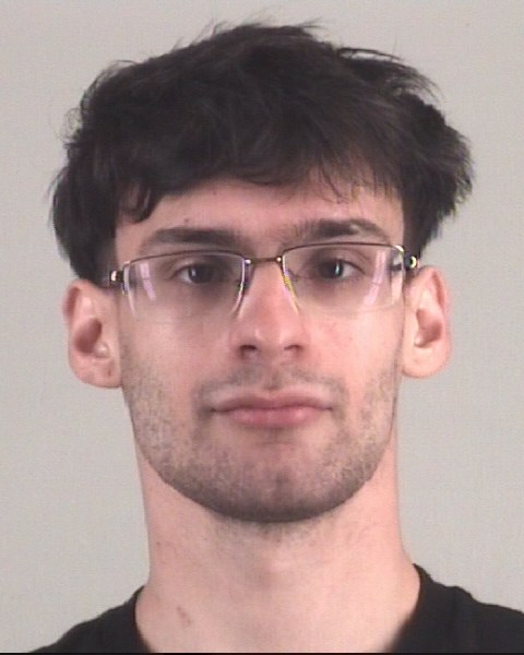 Mugshot of JEREMIAH TEW