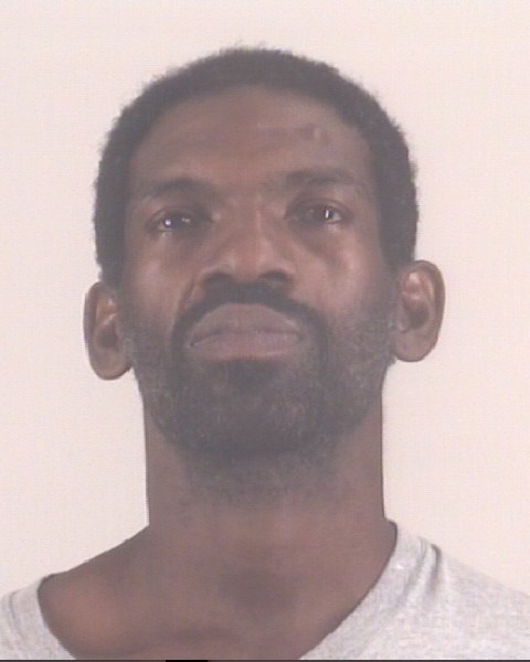 Mugshot of JERMAINE JACKSON