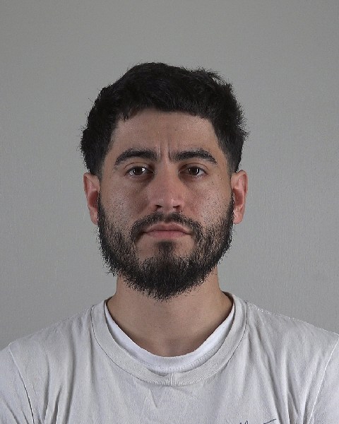 Mugshot of GIOVANNI ODICIO