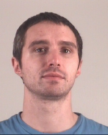 Mugshot of MICHAEL ALVAREZ