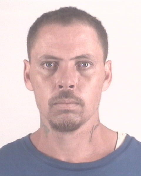 Mugshot of ROBERT WALKER