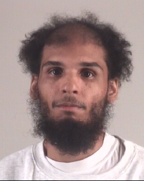 No mugshot available