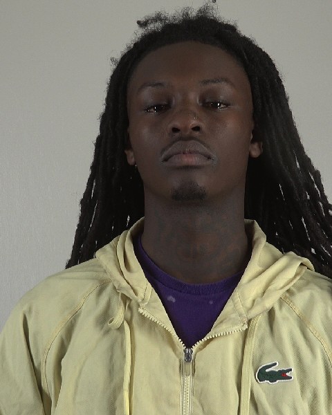 No mugshot available