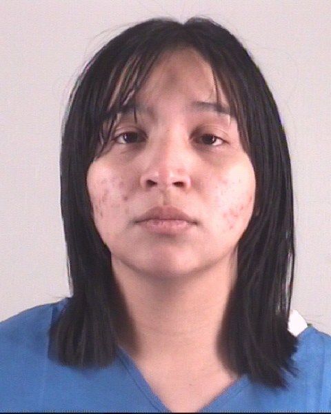 No mugshot available