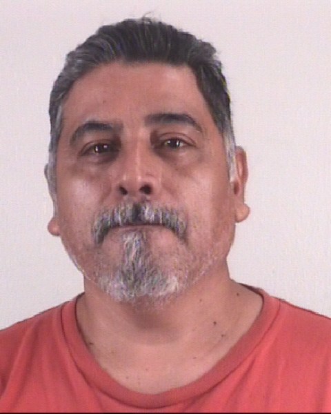 No mugshot available