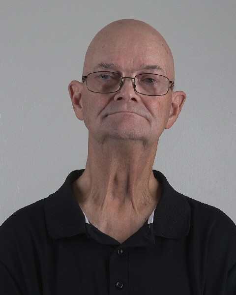 No mugshot available