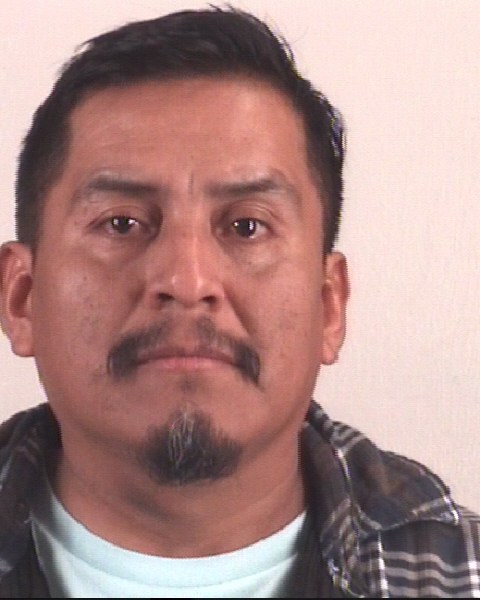 No mugshot available