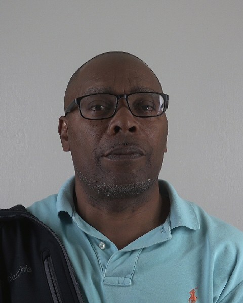 No mugshot available