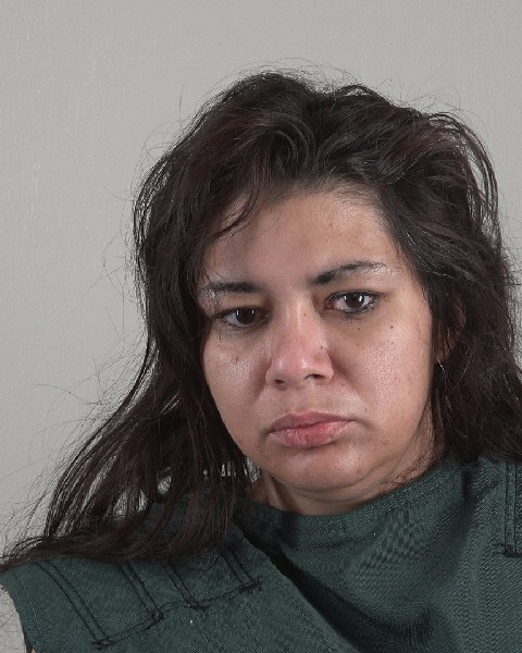 No mugshot available
