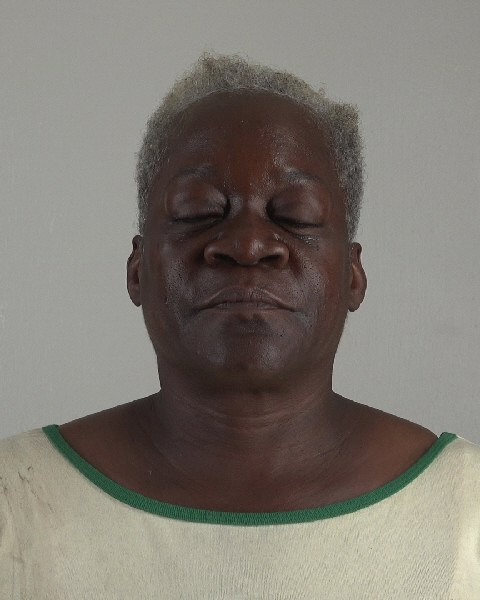 No mugshot available