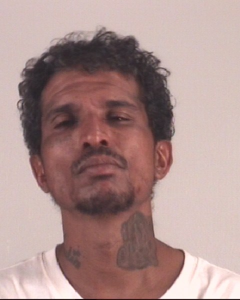 Mugshot of CORDERO DAVIDSON