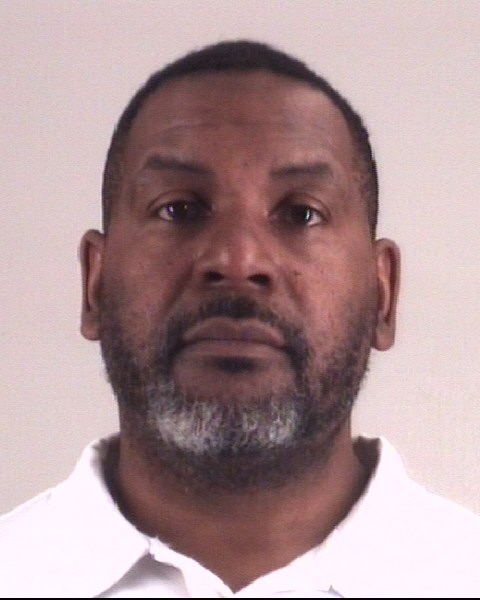 Mugshot of PHARISEE BENDOLPH