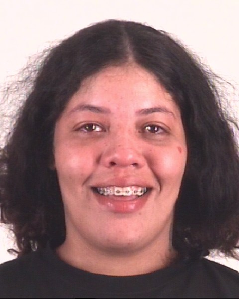 Mugshot of KIMBERLY BALDWIN