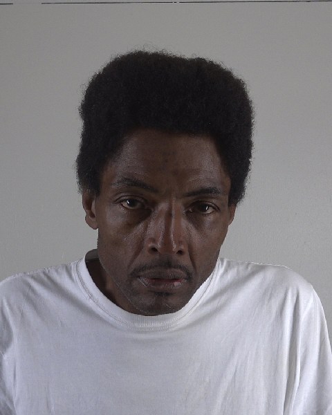 Mugshot of JAMES DOUGLAS