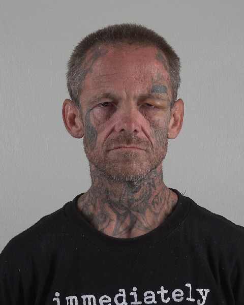 Mugshot of FREDRICK COUGHLIN