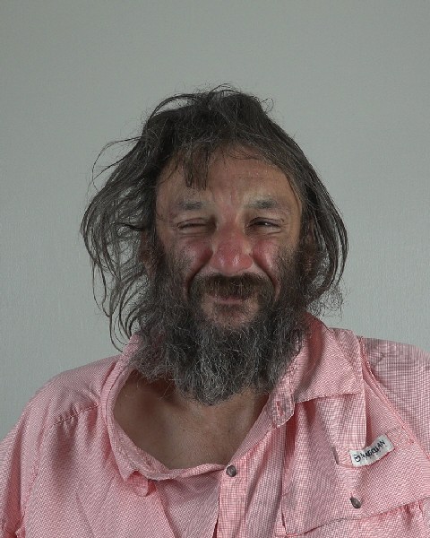 Mugshot of DEREK FOWLER