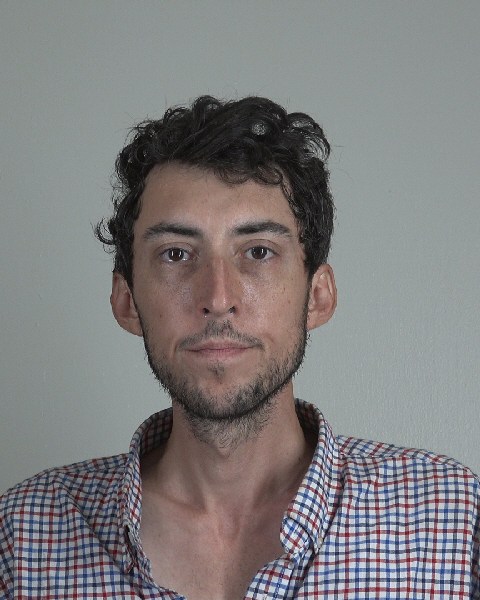 Mugshot of SEAN ENVANI