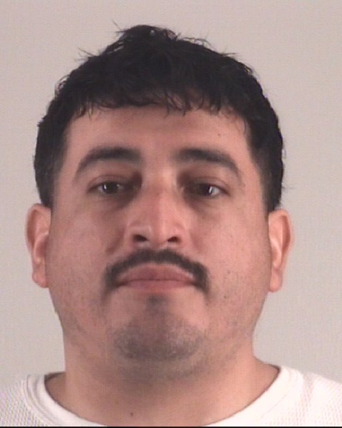 Mugshot of TADEO CARRANZAAGUILAR