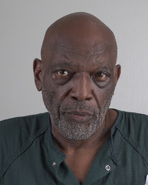 Mugshot of MICHAEL CHEATHAM