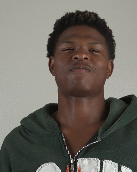 Mugshot of ANTONIO EILAND