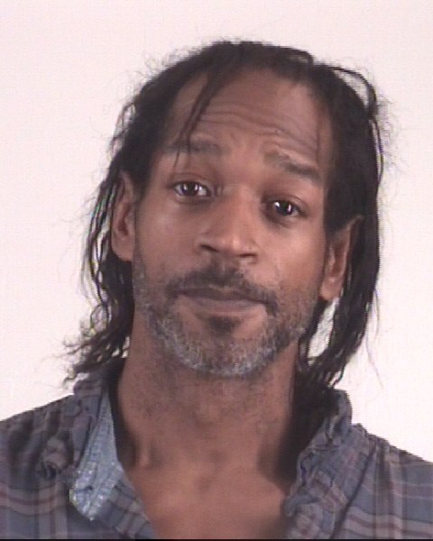 Mugshot of CHRISTOPHER BRADLEY