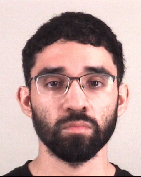 No mugshot available