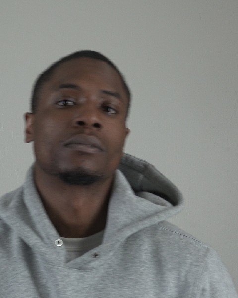 Mugshot of DEONJAE BOUTWELL