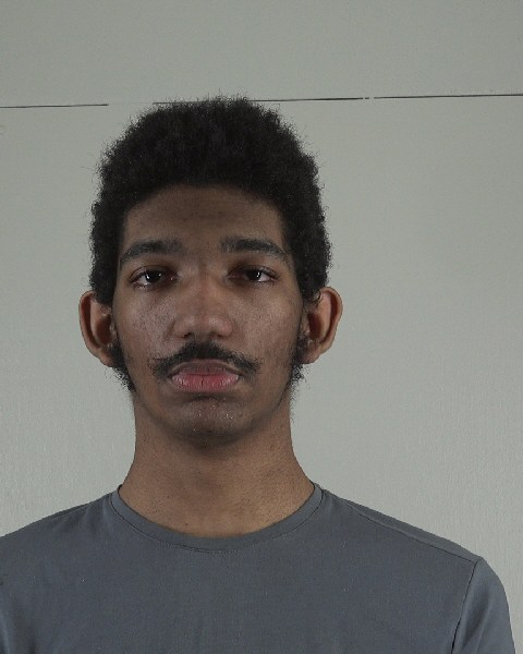 Mugshot of JAMORE HAWKINS