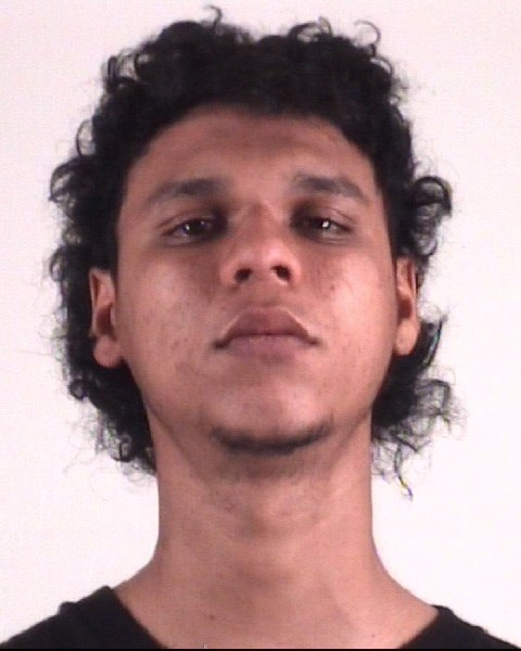 Mugshot of NORLAN GOMEZTORRES