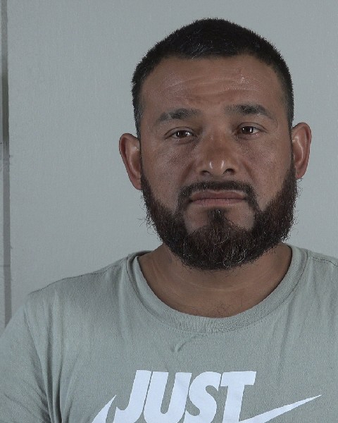 Mugshot of OSVALDO HERNANDEZCAMPOS