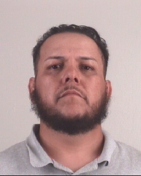Mugshot of JOSE CAMARGO