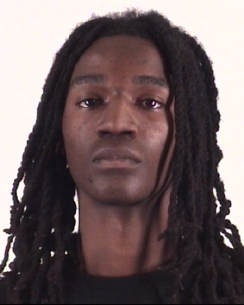 Mugshot of SUNDALL BARNES