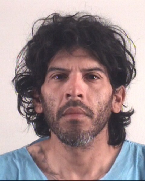 Mugshot of ANGEL CANTU