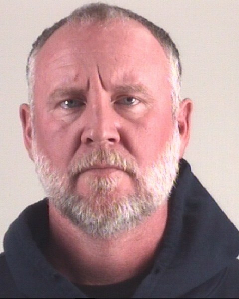 Mugshot of CHRISTOPHER CULTON