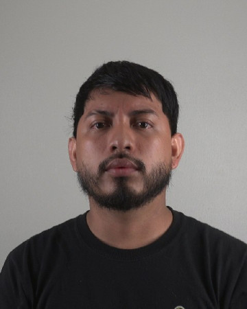 Mugshot of ALLEN GUTIERREZPICON
