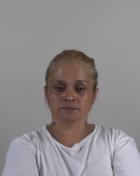 Mugshot of SELINA GANDARILLA
