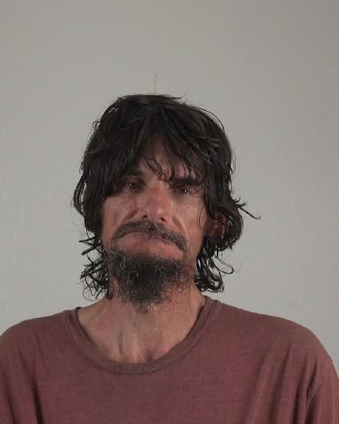 Mugshot of TERRY GRANT
