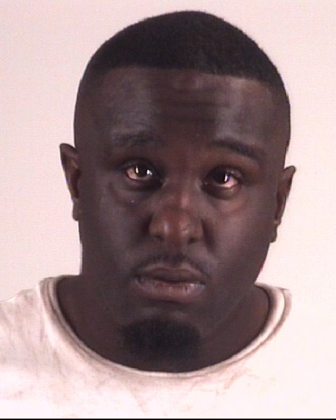 Mugshot of KENDRICK ANDERSON