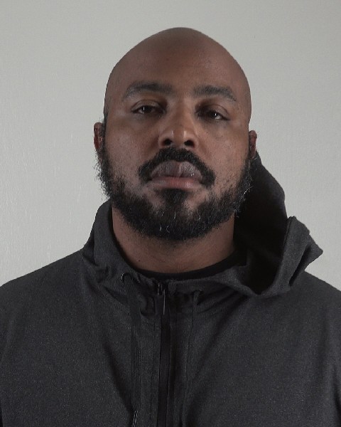 Mugshot of BRENT GROSS