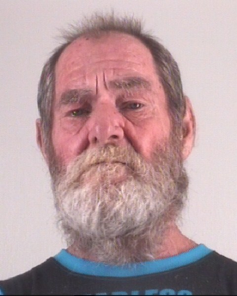 Mugshot of TODD DEPOI
