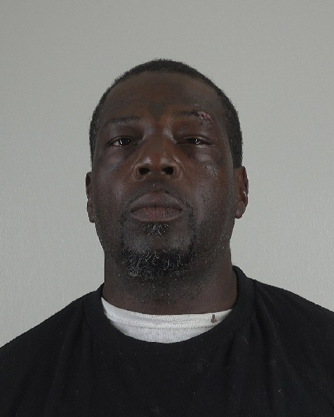 No mugshot available