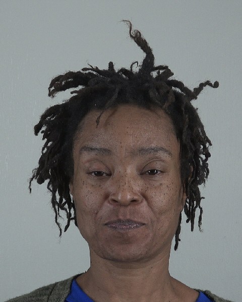 Mugshot of ASHLEY HUSBAND