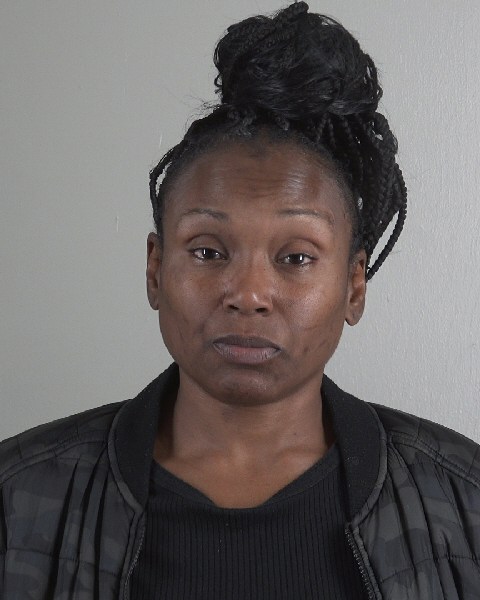 Mugshot of JAMETRA EASTLAND