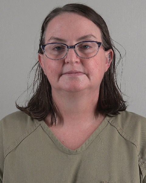 Mugshot of LAUREN ELROD