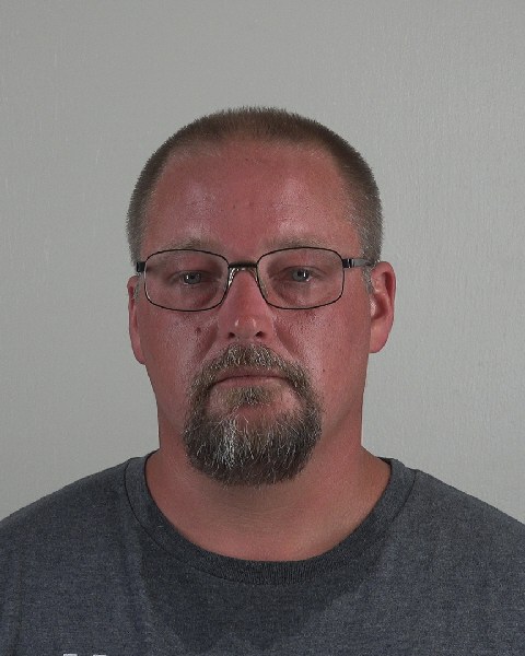 Mugshot of KEVIN CLIFTON