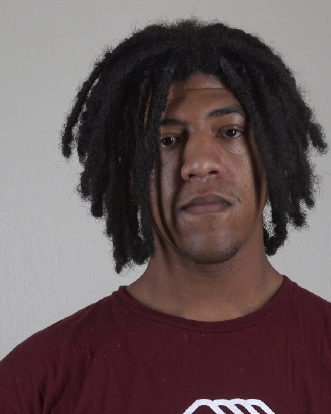 Mugshot of RYAN BOLDEN