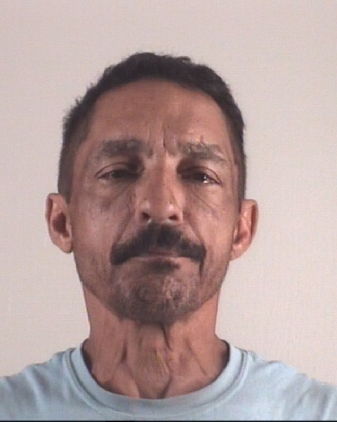 Mugshot of FRANKLIN BIANCHI