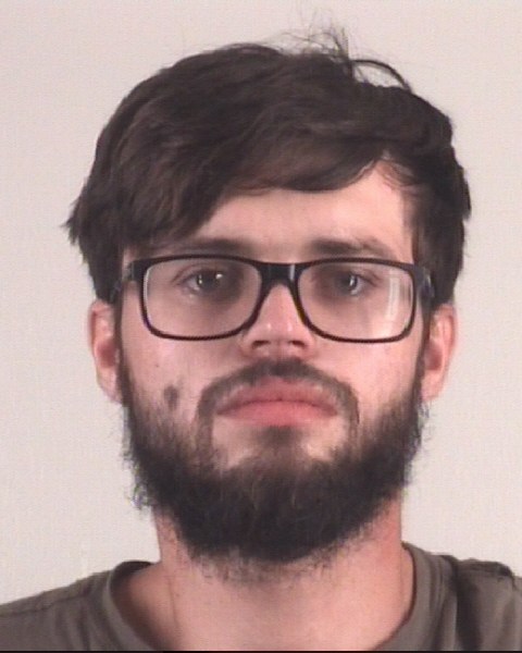 Mugshot of CODY HOFFMAN