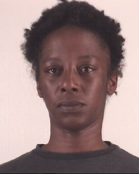 Mugshot of DELICIA HOWARD