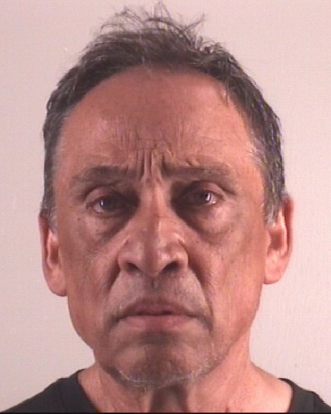 Mugshot of JUAN GONZALEZ